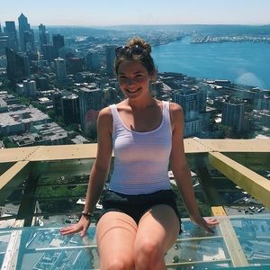 Meet your Posher, Katherine